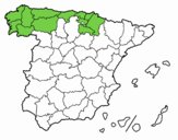 Las provincias de España