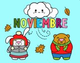 Noviembre