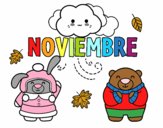 Noviembre