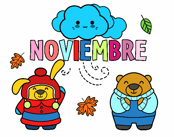 Noviembre