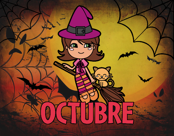 Octubre