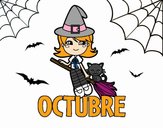 Octubre