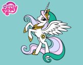 Princesa Celestia