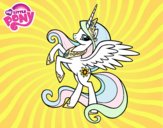 Princesa Celestia