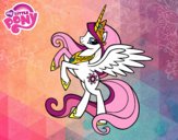 Princesa Celestia