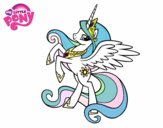 Princesa Celestia