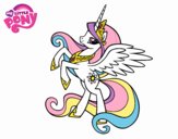 Princesa Celestia