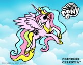 Princess Celestia