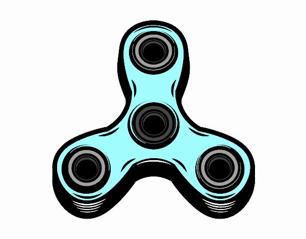 Un spinner