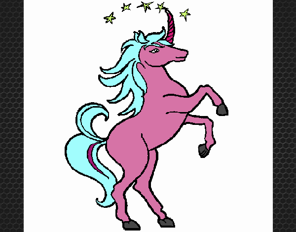 Unicornio