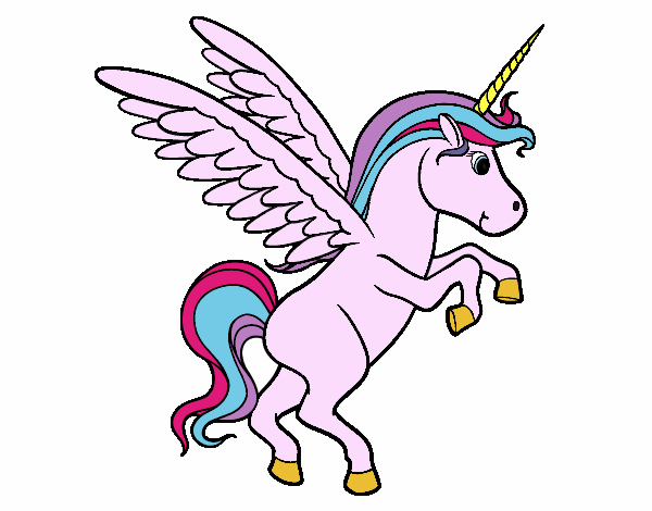 Unicornio