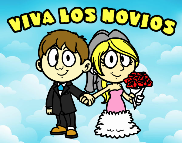 Viva los Novios