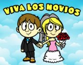 Viva los novios