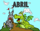 Abril