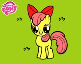 Apple Bloom