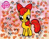 Apple Bloom