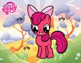 Apple Bloom