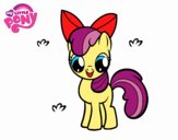 Apple Bloom