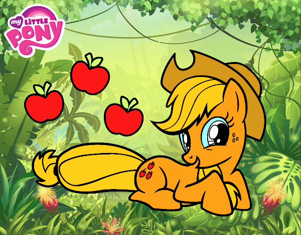 Applejack