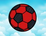 Balón de fútbol