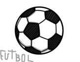 Balón de fútbol