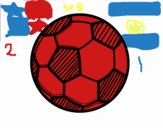 Balón de fútbol