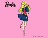 Barbie informal