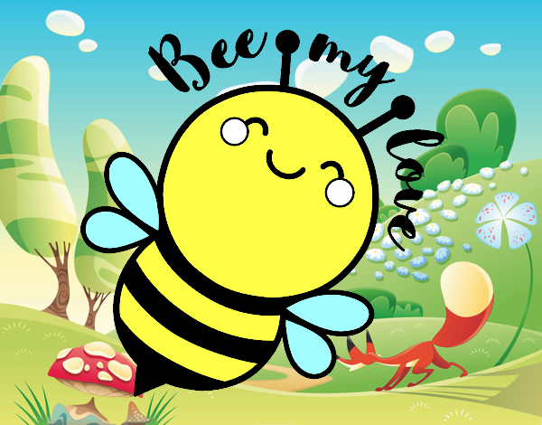 bee