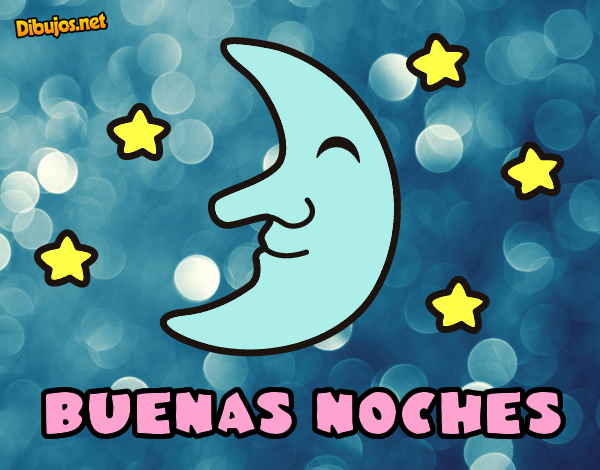 Buenas noches