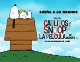 Carlitos y Snoopy la pelicula de peanuts