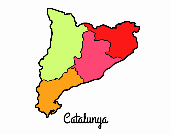 Cataluña