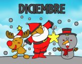 Diciembre