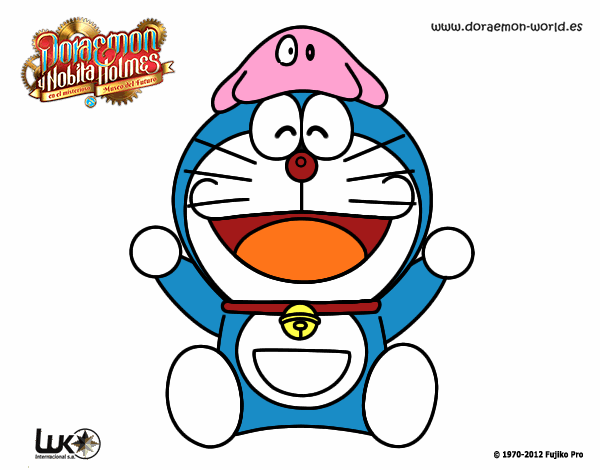 DORAEMON