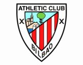 Escudo del Athletic Club de Bilbao