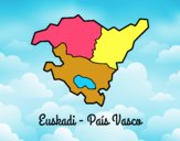 Euskadi - País Vasco