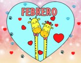 Febrero