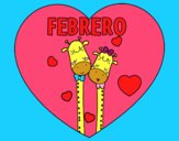 Febrero