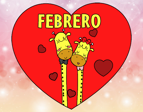 Febrero