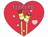 Febrero