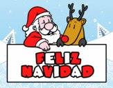 Felices navidades