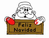 Feliz Navidad