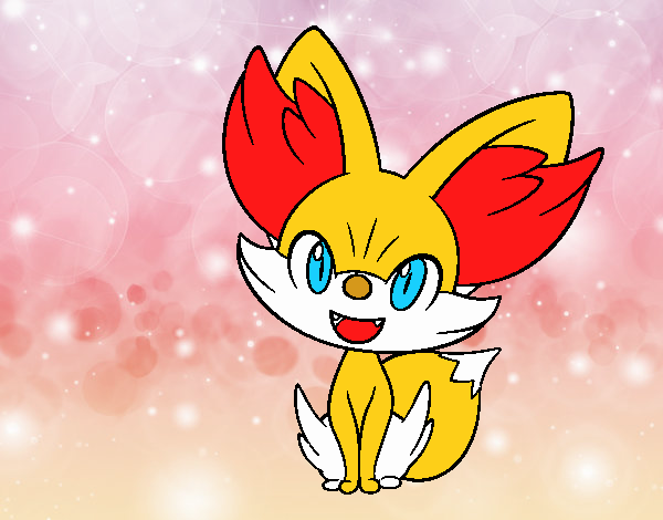 Fennekin