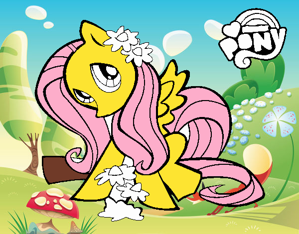 Fluttershy