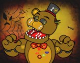 Freddy de Five Nights at Freddy's