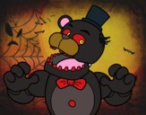 Freddy de Five Nights at Freddy's