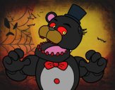 Freddy de Five Nights at Freddy's