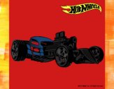 Hot Wheels 10