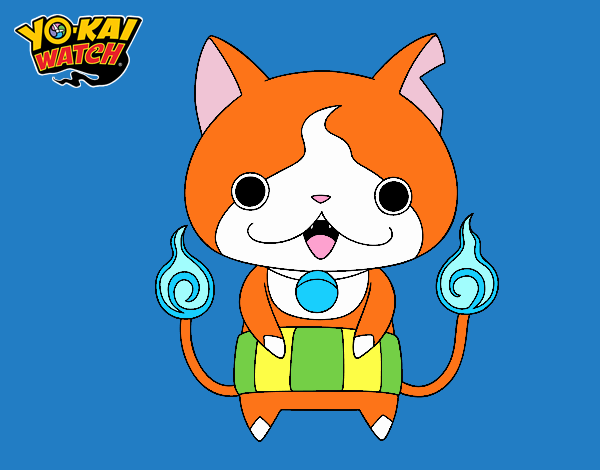 Jibanyan