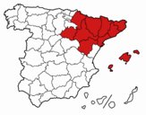 Las provincias de España