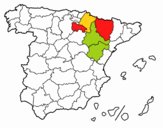 Las provincias de España